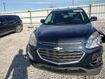 Chevrolet Equinox 2017