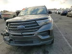 Ford Explorer 2020
