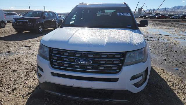 Ford Explorer 2016