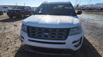 Ford Explorer 2016