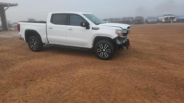 GMC Sierra 2020