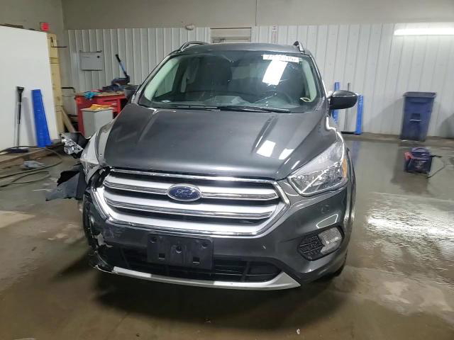 Ford Escape 2018