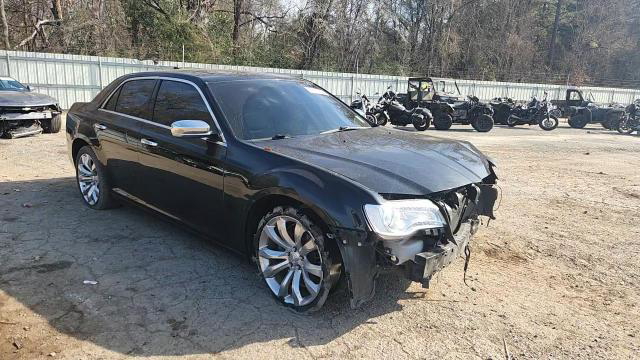 Chrysler 300 2018