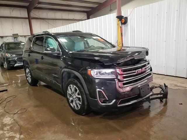 GMC Acadia 2023