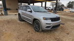 Jeep Grand Cherokee 2018