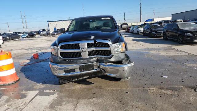 RAM 1500 2014