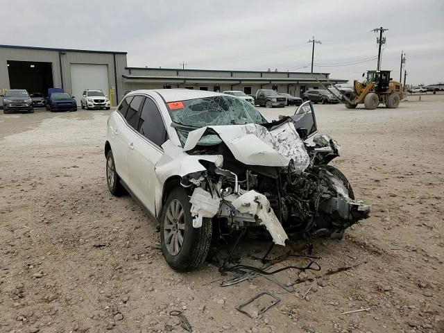 Mazda CX-7 2011