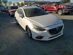Mazda 3 2016