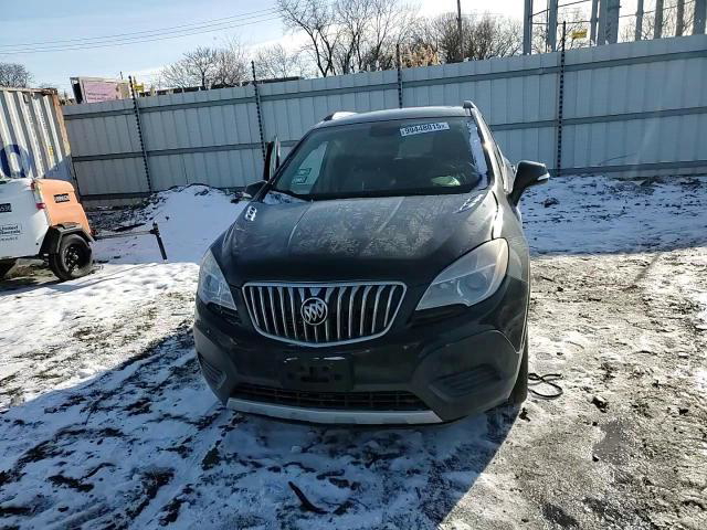 Buick Encore 2016