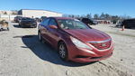 Hyundai Sonata 2011