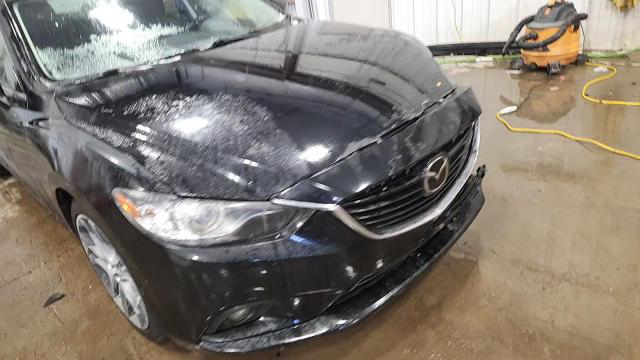 Mazda 6 2015