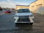Lexus LX 2020