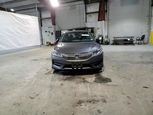 Honda Accord 2017