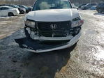 Honda Ridgeline 2013