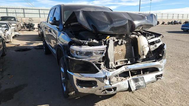 RAM 1500 2022