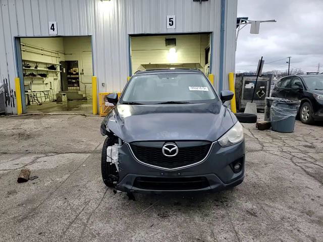 Mazda CX-5 2013