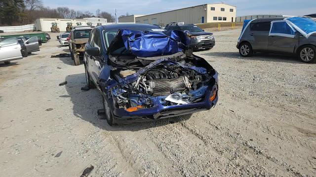 Ford Escape 2016