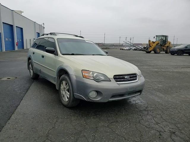 Subaru Legacy 2005