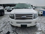 Ford Expedition 2011