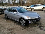 Honda Accord 2017