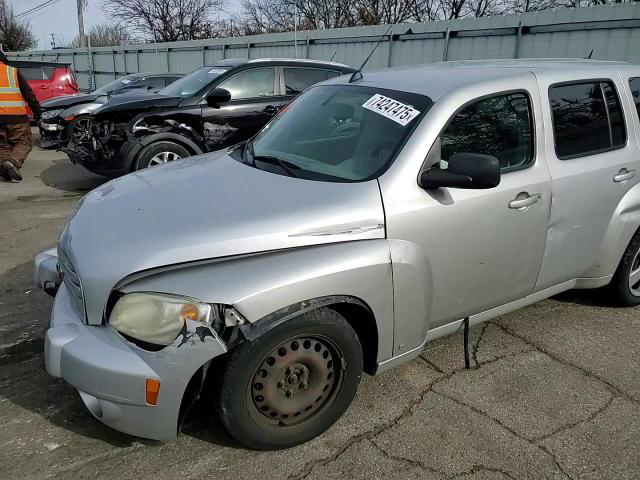 Chevrolet HHR 2010