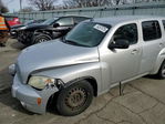 Chevrolet HHR 2010