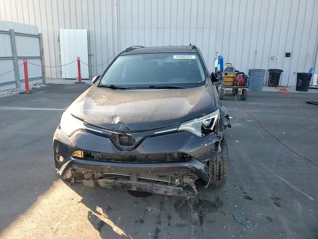 Toyota RAV 4 2016