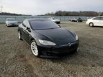 Tesla Model S 2016
