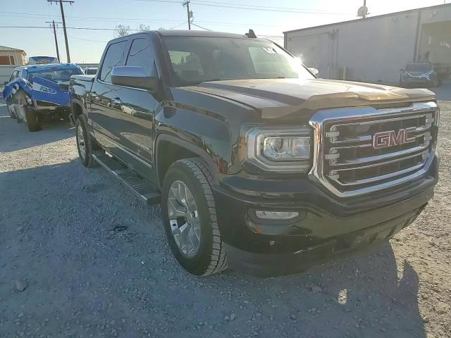 GMC Sierra 2017