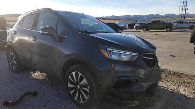 Buick Encore 2017