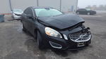 Volvo S60 2012