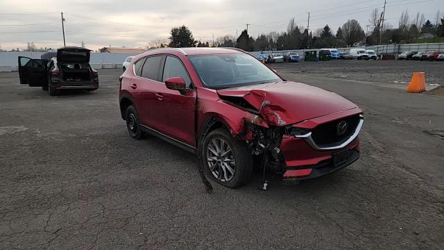 Mazda CX-5 2020