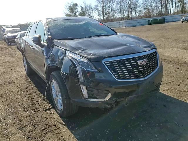 Cadillac XT5 2024