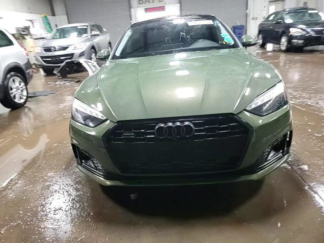 Audi A5 2023