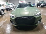 Audi A5 2023