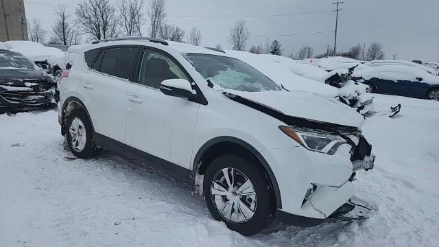 Toyota RAV 4 2018
