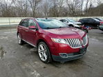 Lincoln MKX 2013