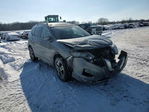 Nissan Rogue 2018