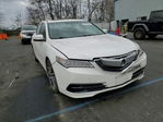 Acura TLX 2016