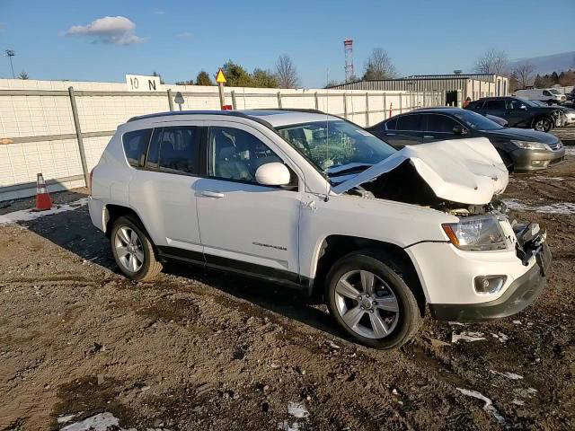 Jeep Compass 2015