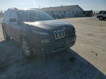 Jeep Cherokee 2015