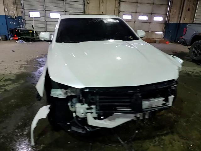 Cadillac CT4 2020