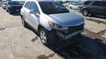 Chevrolet Trax 2017