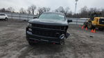 Chevrolet Silverado 2019