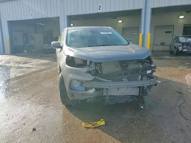 Ford Edge 2024