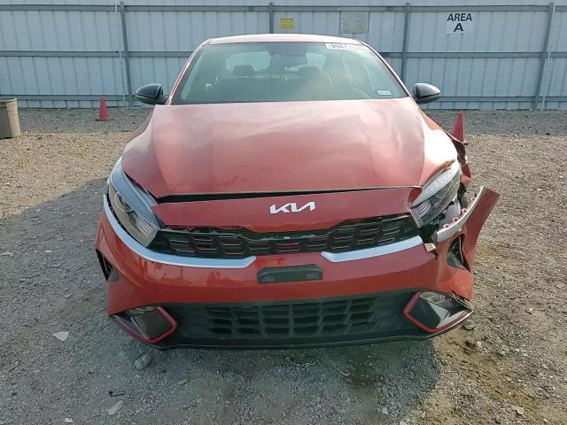 Kia Forte 2023