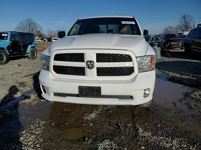 RAM 1500 2018