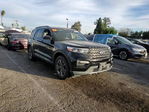 Ford Explorer 2022