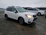 Subaru Forester 2017