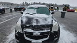 Chevrolet Equinox 2014